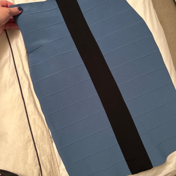 Bandage skirt - Picture 2 of 2